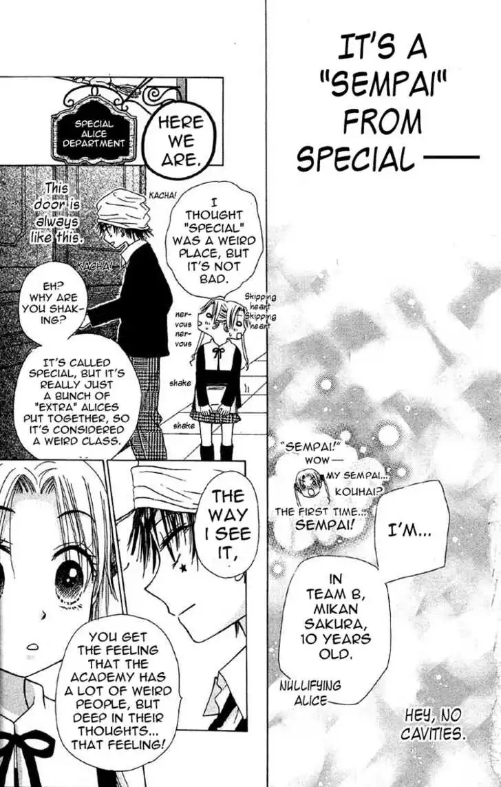 Gakuen Alice Chapter 8 24